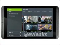 在飛比找Yahoo!奇摩拍賣優惠-【小宇宙】納米 英偉達 NVIDIA Shield tabl