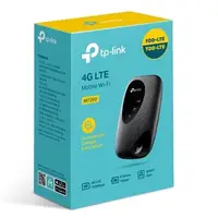 在飛比找蝦皮購物優惠-TP-Link M7200 無線網路wifi行動4G分享器 