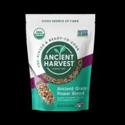 Ancient Harvest Organic Quinoa - Tri-Color Harmony Blend - 14.4 oz