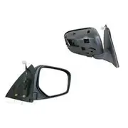 Sterling Door Mirror to suit Mitsubishi Triton 07/2006 to 12/2014 - MBTT-DOM-22R