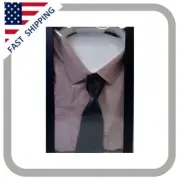 buffalo david bitton shirt And Tie Set 2xl