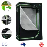 Greenfingers Grow Tent Hydroponic Uv Growing Indoor Grow System Plant Kits 90cm