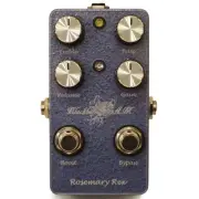 Blackberry Jam Rosemary Rex Guitar Effector No.y979