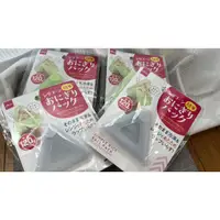 在飛比找蝦皮購物優惠-現貨在台 日本大創Daiso 三角飯糰矽膠袋 120g 飯糰