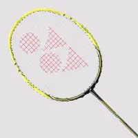 在飛比找Yahoo!奇摩拍賣優惠-『弘揚體育』YONEX NANORAY SPEED 羽球拍 