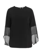 [CALVIN KLEIN] CALVIN KLEIN Tops - Item 10630586