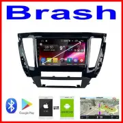 MITSUBISHI MR AUTO AIR GPS APPLE CARPLAY ANDROID AUTO ODB DAB TPMS DVR keep 360