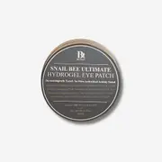 Snail Bee Ultimate Hydrogel Eye Patch