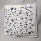 Vintage 1990s Gourmet Mickey Potholder Pancake Recipe New