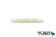 TUSQ FENDER PRECISION 4 STRING SLOTTED NUT: PQ-1204-00