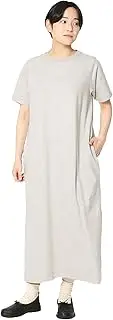 [Snow Peak] Recycled Cotton Dress