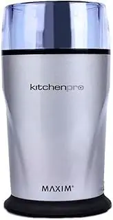 Maxim 130W Electric Coffee and Spice Grinder