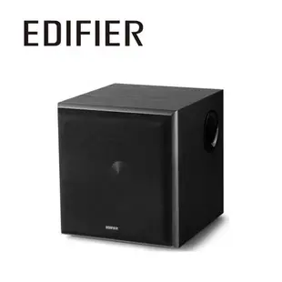 【EDIFIER】EDIFIER T5 主動式超重低音喇叭