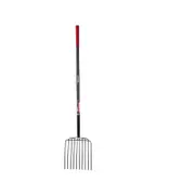 Trojan 10T Fibreglass Long Handle Shifting Mulch Fork