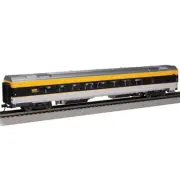 NEW Bachmann Canada Coach 2800 Siemens Venture Pass Car HO Scale FREE US SHIP