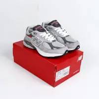 在飛比找蝦皮購物優惠-紐巴倫 Fsw 鞋履 New Balance M990VS3