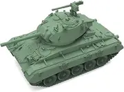 LF220512 1/220 Military Model Kit US M24 Chaffee Light Hell Buggy