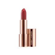Moisture Shine Lipstick, 10 Mulberry | Nude By Nature