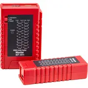 DOSS NF611 HDMI Cable Tester Type A-A-A-C C-C No Loop Back