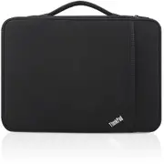 Lenovo Carrying Case (Sleeve) for 38.1 cm (15") Notebook - Dust Resistant Interior, Scratch Resistant Interior, Shock Resistant Interior, Scrape