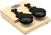 Black Swamp Percussion Fiber Castanet Machine