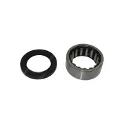 1 x Trupro Rear Wheel Bearing Kit for Toyota Landcruiser FJ40 FJ55 FJ45 HJ45