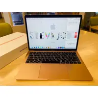 在飛比找蝦皮購物優惠-台中 2020年 MacBook Air 13吋 M1 8G