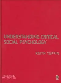 在飛比找三民網路書店優惠-Understanding Critical Social 