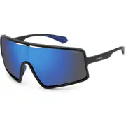 Mens Sunglasses By Polaroid Pld7045Sfllj95X 99 Mm