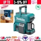 Makita 18V 12V Max Coffee Maker Machine Portable Automatic Brewer Skin DCM501Z