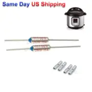 Fuse for Instant Pot Pressure Cooker - Requires No Soldering