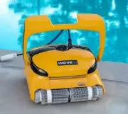 Maytronics Wave 60 Dolphin Inground Automatic Pool Cleaner 99991060-US
