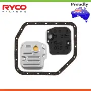 New Ryco Transmission Filter For TOYOTA PLATZ NCP12 1.5L 4Cyl -RTK91 (for: Toyota)