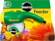 Miracle-Gro Feeder filled with All Purpose Soluble Plant Food