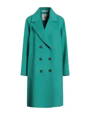 [EMMA & GAIA] EMMA & GAIA Coats - Item 16386088