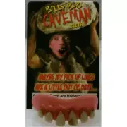 Billy Bob Teeth 10013 Caveman Cavity Teeth