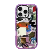 iPhone 16 Pro Impact Case MagSafe Compatible Through With It By Malavika Natesh