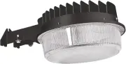 LED Barn Light 150W, Dusk to Dawn Outdoor Yard Light with Photocell Super Bright