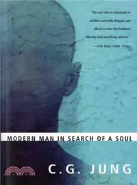 在飛比找三民網路書店優惠-Modern Man in Search of a Soul