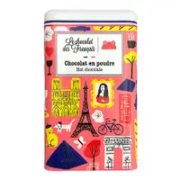 在飛比找Hami市集優惠-【法國 Le Chocolat des Français】純