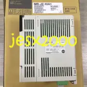 1PC NEW Mitsubishi Servo Drive MR-J2-10A1