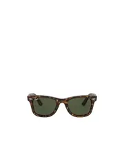 Ray-Ban Wayfarer Ease Sunglasses 50 Green