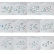 Rhinestones Charms DIY Nail Designs Crystal Gems Manicure Nail Jewelry Diamonds