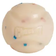 Chuckit Birthday Fetch Ball Medium Dog Toy