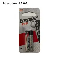 在飛比找蝦皮購物優惠-9v 9號電池 供應AAAA 電池 ENERGIZER勁量9