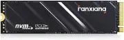 High-Performance 1TB M.2 NVMe SSD for PC & PS5 - Graphene Cooling Tech