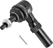 ES3538 Tie Rod End Front Outer Steering Fit for Ram Compatible with Dodge Suspension Kit Replacement