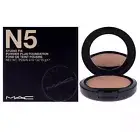 MAC Cosmetics Studio Fix Powder Plus Foundation - N5 - Full Sz.- New