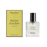 MILLER HARRIS POIRIER DUN SOIR 薄暮甜梨淡香精14ML 優惠價:1390元｜岡山戀香水