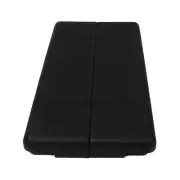 BP Series 5"x12" Brazed Plate Heat Exchanger Insulation [Bottom]